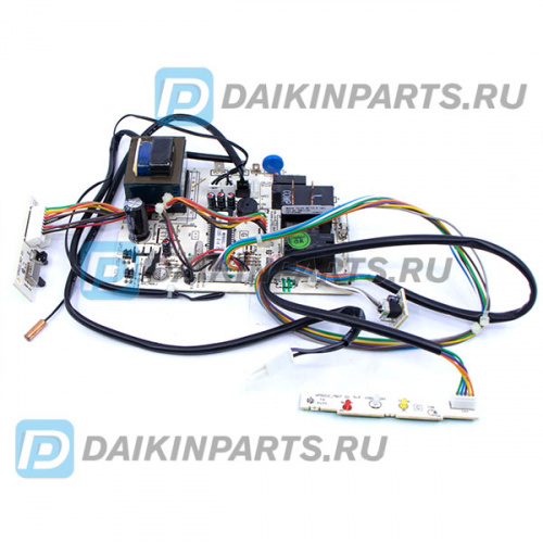 Плата 4008472 CONTROL MODULE WMG 02 L2.X AP