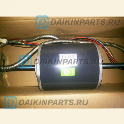 4008652 FAN MOTOR MCC60C-504 4P 600W 1PH 240V