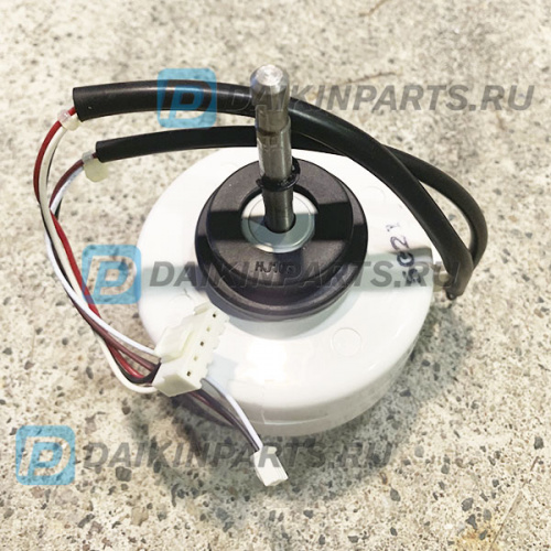 0380270 FAN MOTOR 220V - 26W KF220-26-4B FV25-45