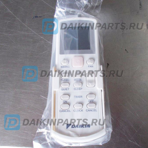 Пульт Daikin 4009341 HANDSET WIRELESS ARCWLA APGS02 SIESTA