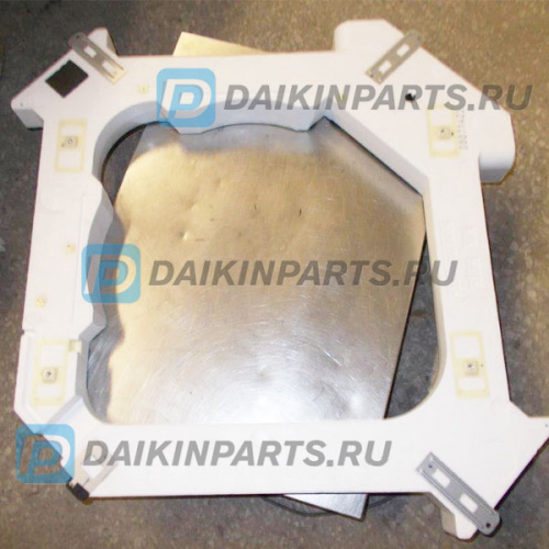 4009299 DRAIN PAN (MAIN) ASSY
