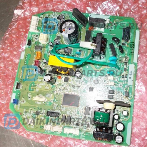 4009357 PCB EC11029 FAQ71C