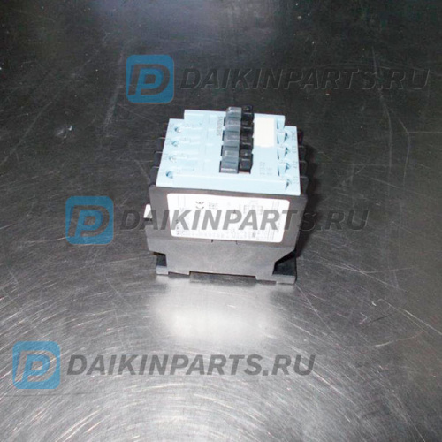 4009911 CONTACTOR 3TS3201