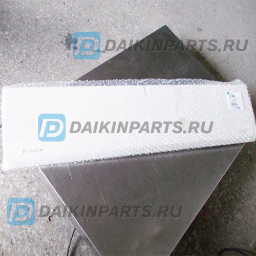 4010013 FRONT PANEL-WHITE