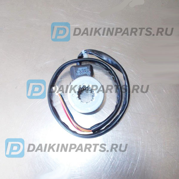 1444076 EXPANSION VALVE CTX-12270DU-Q126