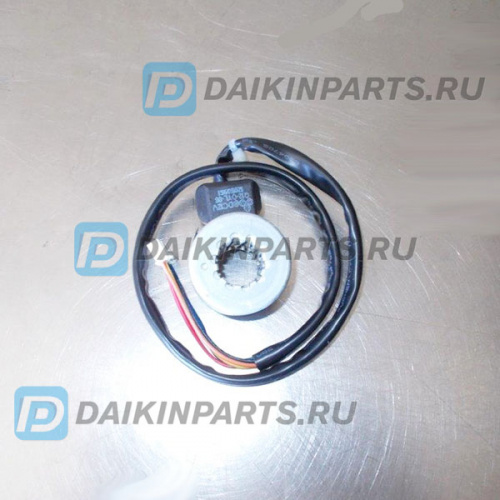 1444076 EXPANSION VALVE CTX-12270DU-Q126