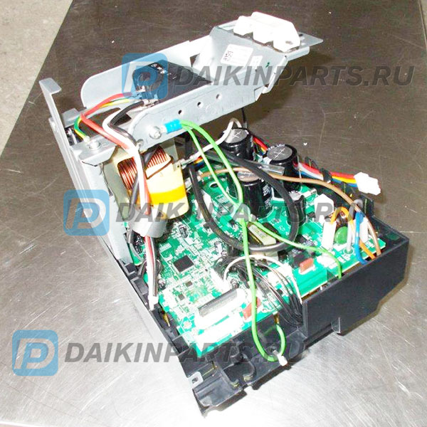 2272825 COVER CONTROL BOX