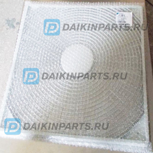 4010040 DISCHARGE GRILLE