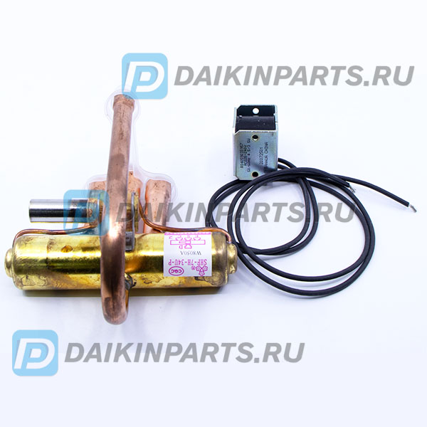 Клапан 148507J BODY 4-WAY VALVE SHF-4DJ-23U