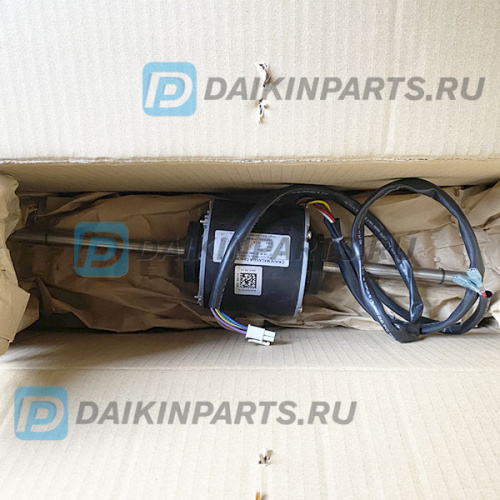 4010279 FAN MOTOR MCE28E-501 4P 70W 1PH