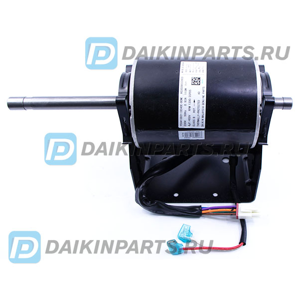 Мотор 4010303 FAN MOTOR AC230V-1PH-118W