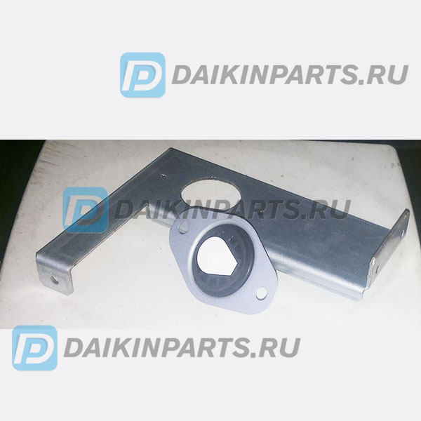 4010320 BEARING BRACKET ASSY
