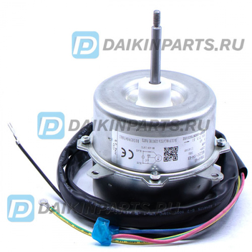 Мотор FAN MOTOR (4010433, 4018367)