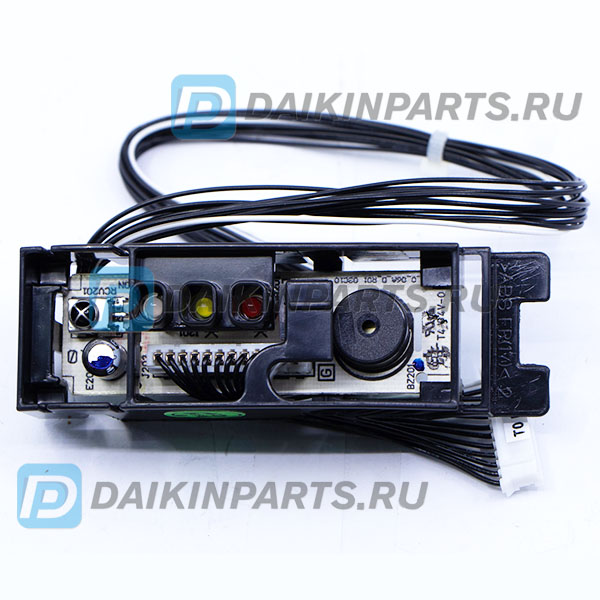 Плата 4010600 INFRA RED REC.BOARD+WIRE