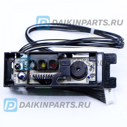 Плата 4010600 INFRA RED REC.BOARD+WIRE