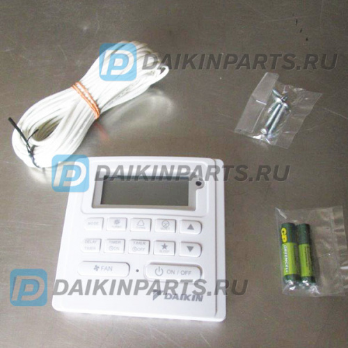 4010733 HANDSET/ WIRED SLM9 DAIKIN