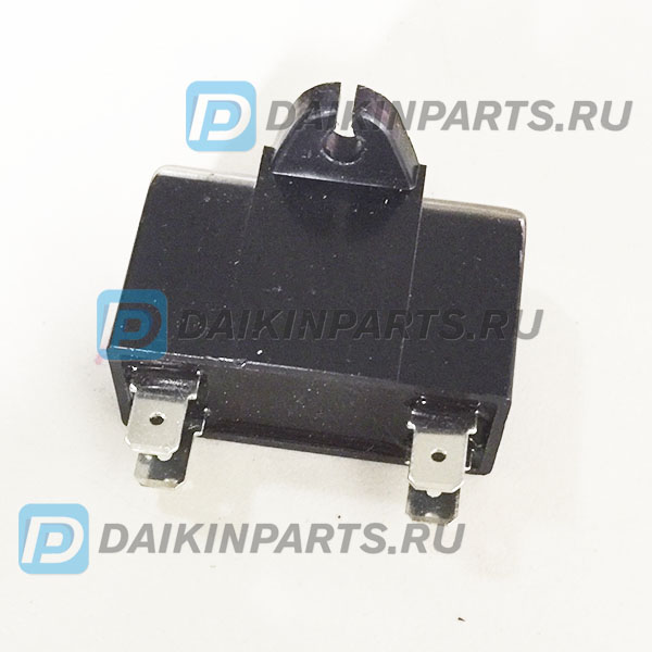 4011254 CAPACITOR F 3.5uF 440VAC (TONG FENG)