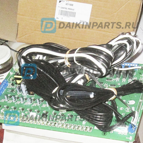 4011698 CONTROL MODULE