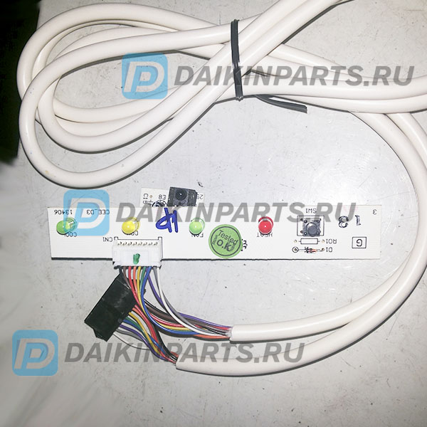 4003460 CONTROL MODULE PCA SNB PP00068B04