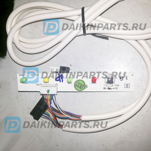 4003460 CONTROL MODULE PCA SNB PP00068B04