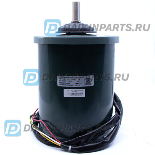 Мотор MMSS125BR-501-HT YSDK750-8H (4011885, 1758078)