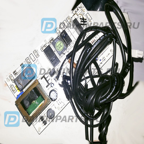 4004110 CONTROL MODULE 09A AP VA3 CKX-A 25 V1