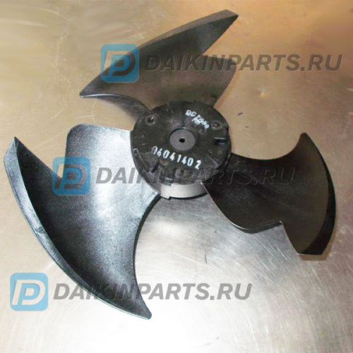 R03019034936 FAN PROPELLER, 370MM RXS09JEVJU GREE