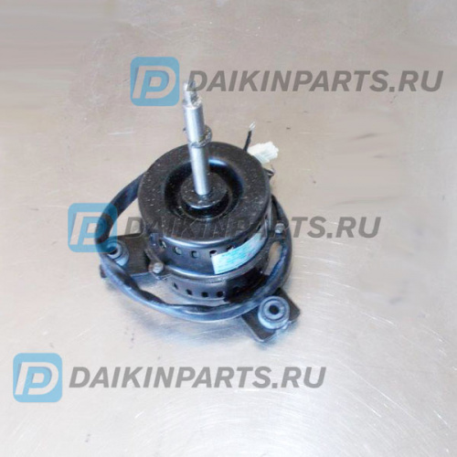 Мотор Daikin 4012001 MOTOR & RUBBER ASSY фото 2