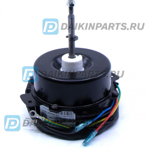 Мотор 4012013 FAN MOTOR MSL10C AL-501 230V 6P 20W фото 2