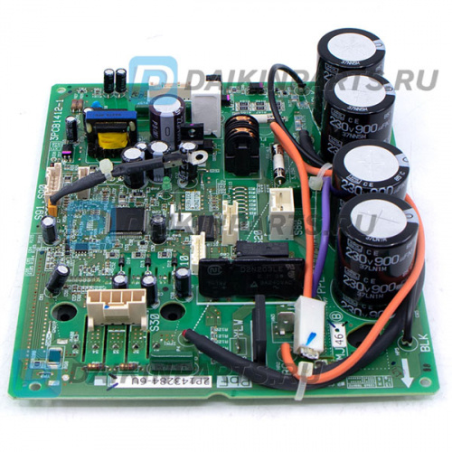 Плата Daikin 4012428 PCB ASSY 2P143284-6