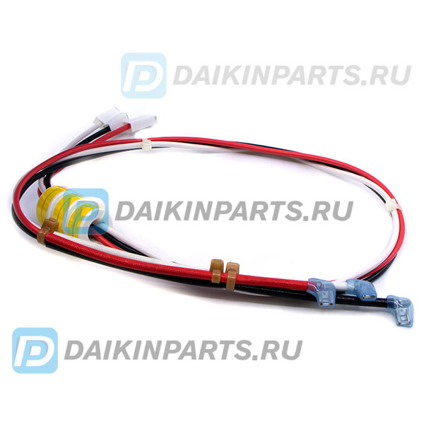 Кабель подключения компрессора WIRE HARNESS ASSY Compressor (5013974, 4012551, 5009833)