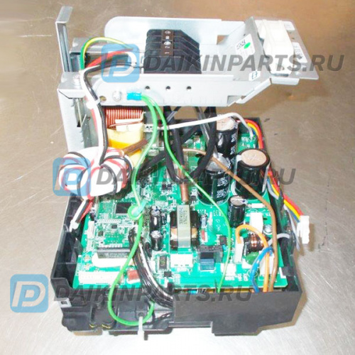 Плата 4023600 CONTROL BOX ASSY