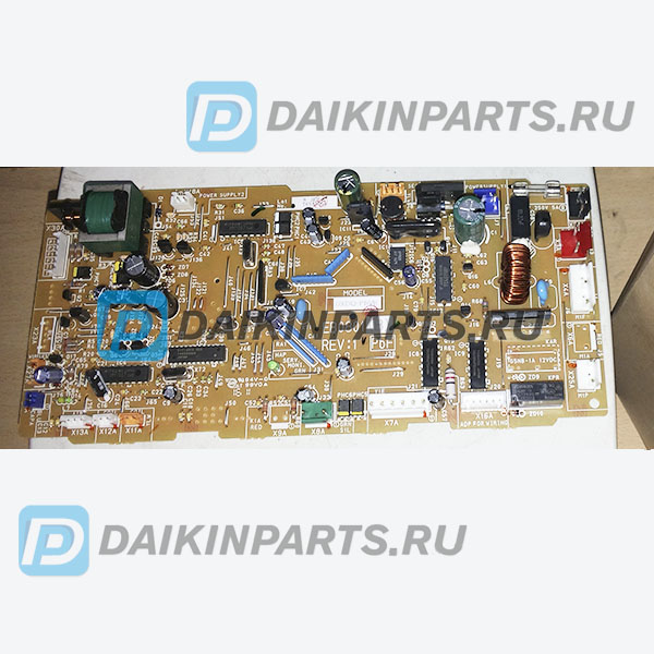 1768619 PCB 2F009966-2 FVXS35F