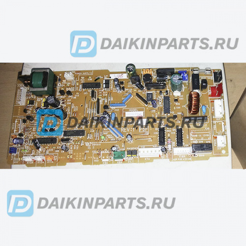 1768619 PCB 2F009966-2 FVXS35F