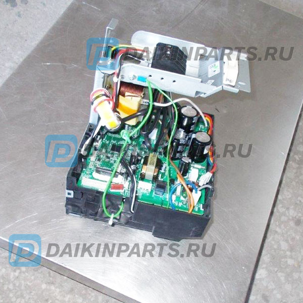 Плата 4013500 CONTROL BOX ASSY