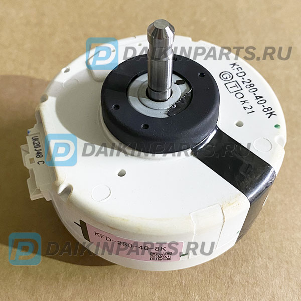 Мотор Daikin KFD-280-40-8K 40W (4014853)