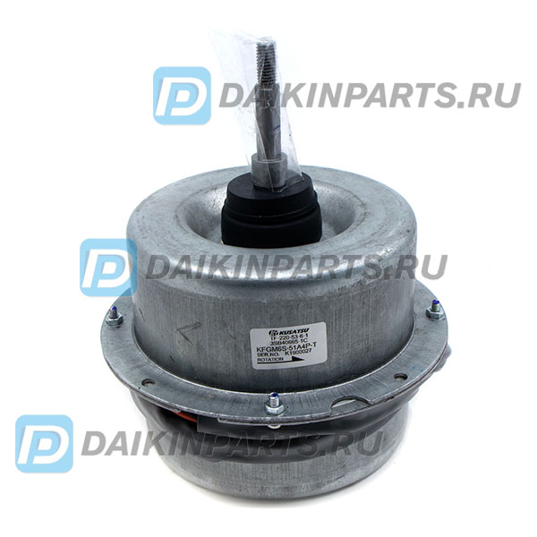 Мотор 4015281 FAN MOTOR (NIS)