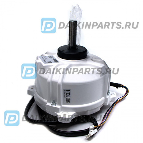Мотор Daikin DFA75B1 Code-1038 DC FAN MOTOR 600W (4015770) фото 2