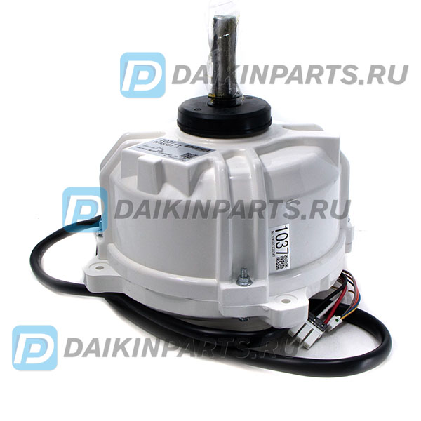 Мотор Daikin DFA55B1 art.1037 8P IP43 500W (4015771, 4012553, 5011892, 2441784)