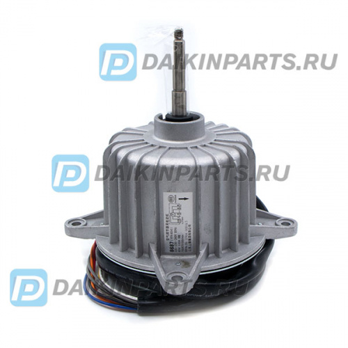 Мотор Daikin YFK-65-6 65W (4015817, 138594J)