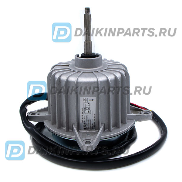 Мотор Daikin YFK-60-6 60W (4015822, 1393527, 139352J)