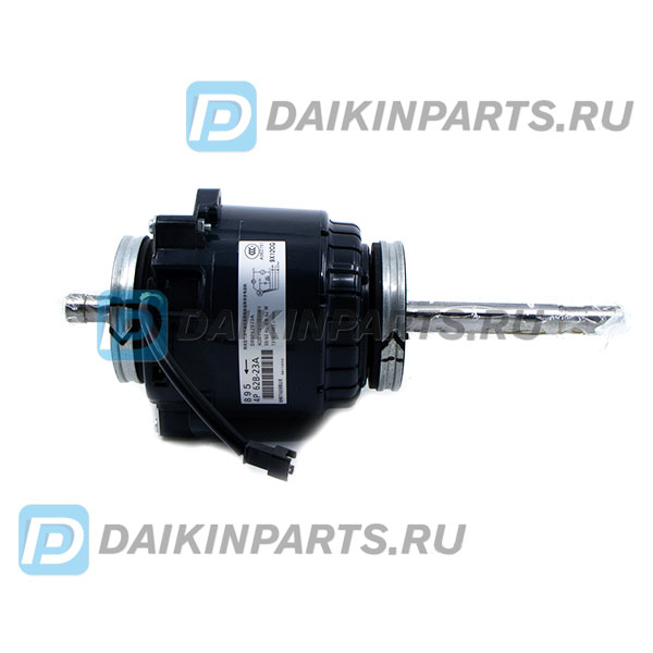 Мотор Daikin 62B-23A n.895 AC FAN MOTOR 62W 4P (4016057) 