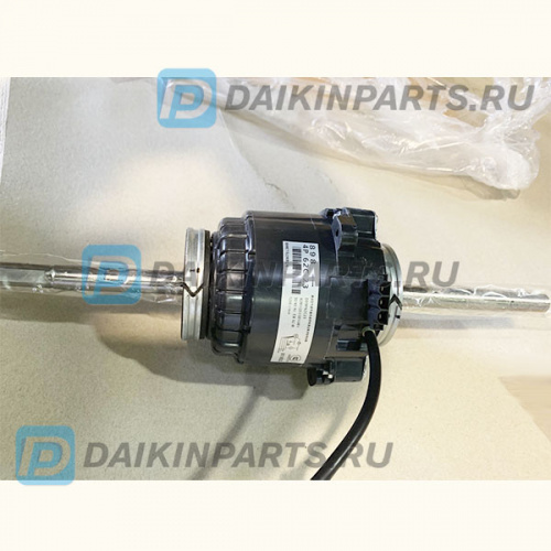 Мотор Daikin SINGLE PHASE AC FAN MOTOR (2556291, 2563787, 2563788) фото 2