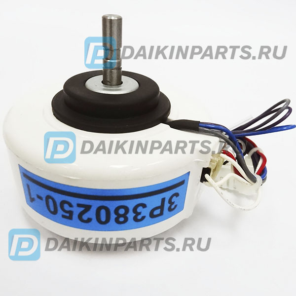 Мотор Daikin AC FAN MOTOR 18F-22 / RPG18-15 18W (4016279, 1115897)
