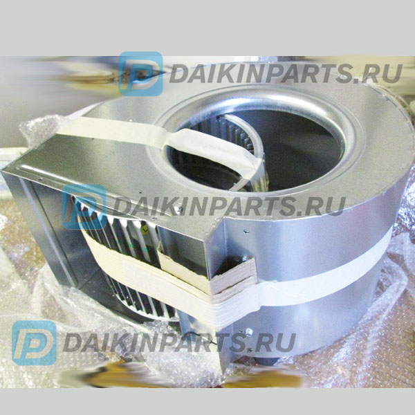 2195098 SIROCCO ROTOR ASSY