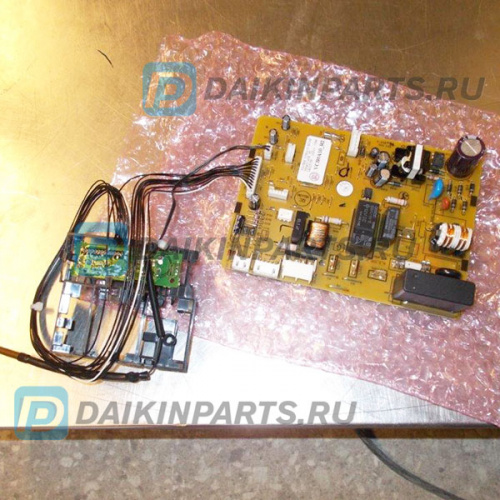 R50044108461 Assy control box (5WMY15J/JR)