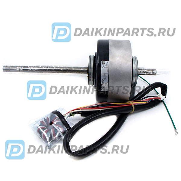 Мотор Daikin 350L-28 DC FAN MOTOR 350W (4017109)