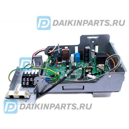 Плата Daikin 4017346 CONTROL BOX ASSY