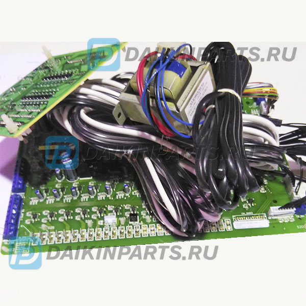 4001070 CONTROL MODULE IPM THPIC