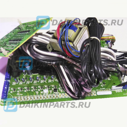 4001070 CONTROL MODULE IPM THPIC